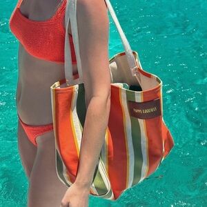 Poppy Lissiman Iconic Planco tote